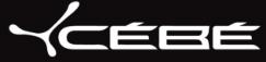 Logo de la marque Cébé