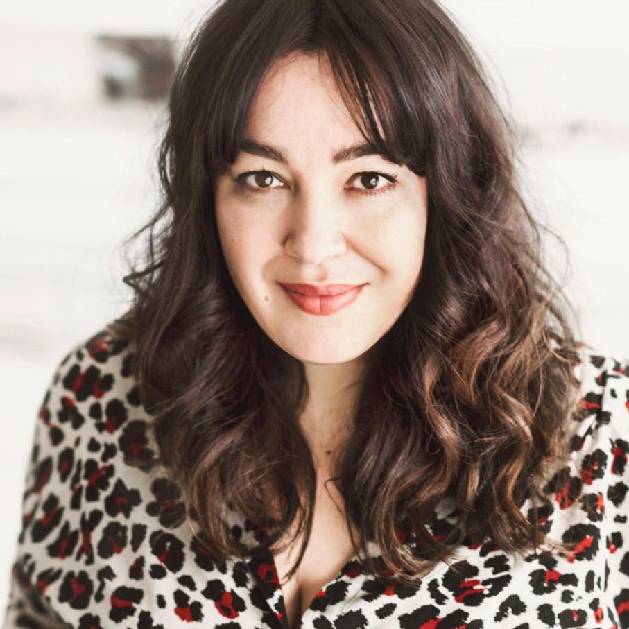 portrait de Dora Titzé