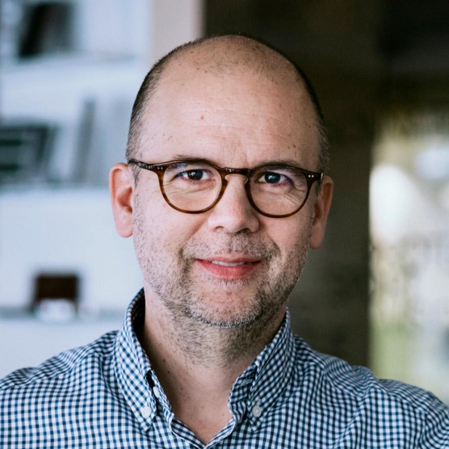 portrait de Frédérick Titzé