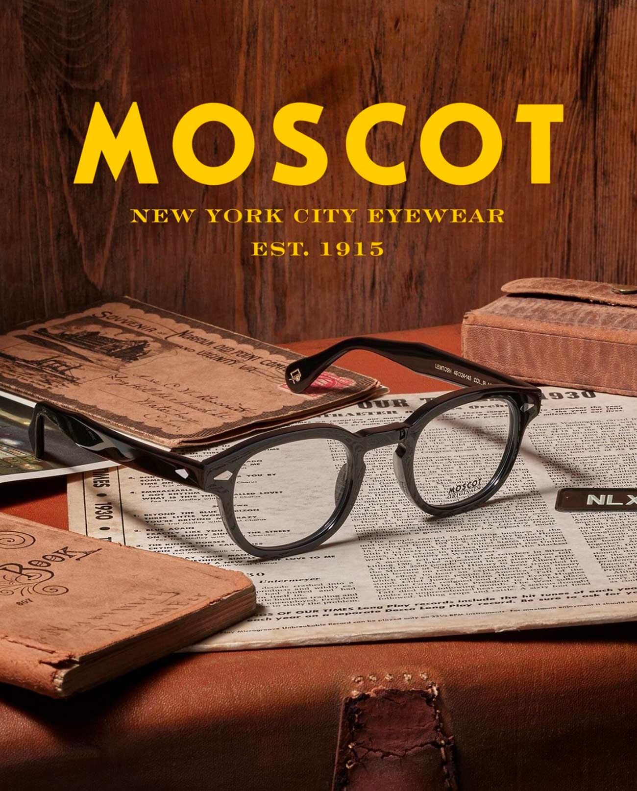 moscot
