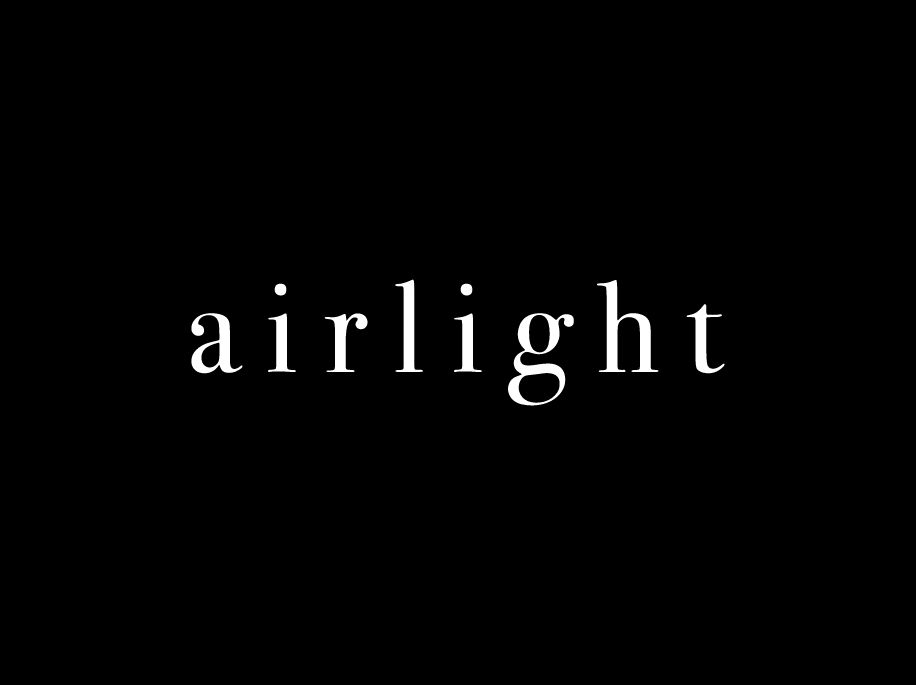 Logo de la marque airlight
