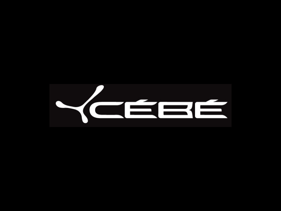 Logo de la marque cébé