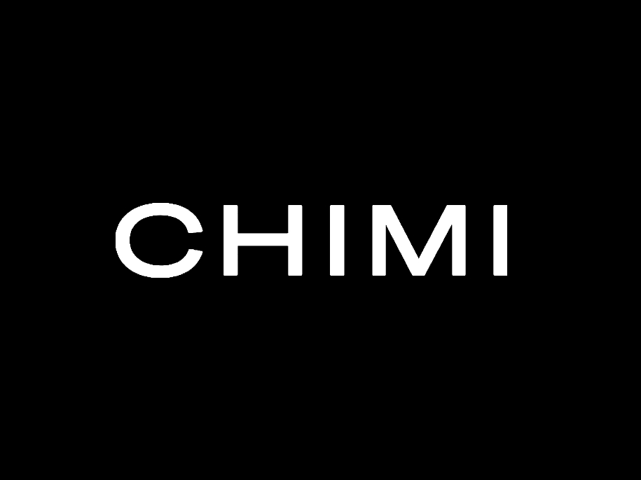 Logo de la marque chimi