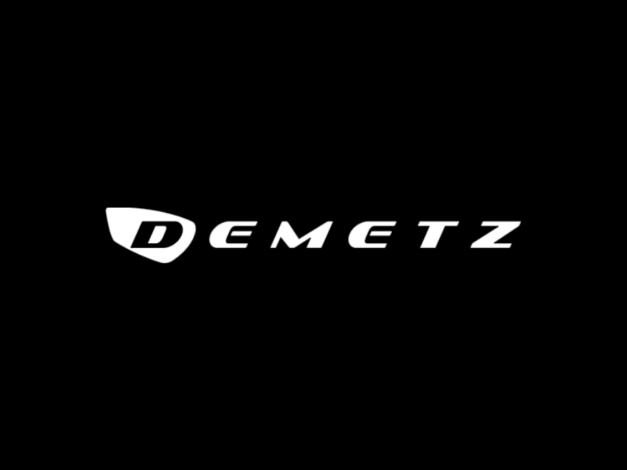 Logo de la marque demetz