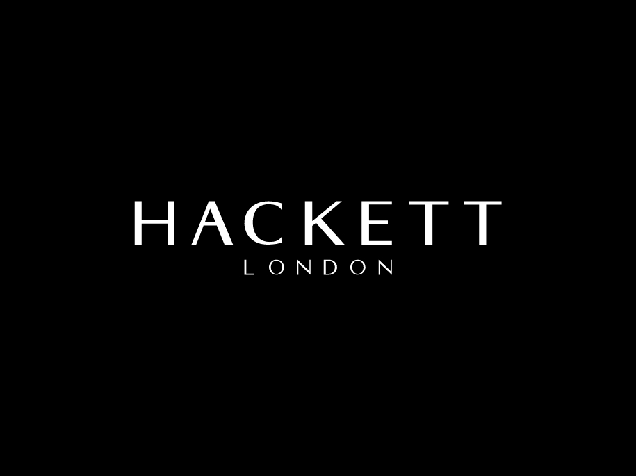 Logo de la marque hackett