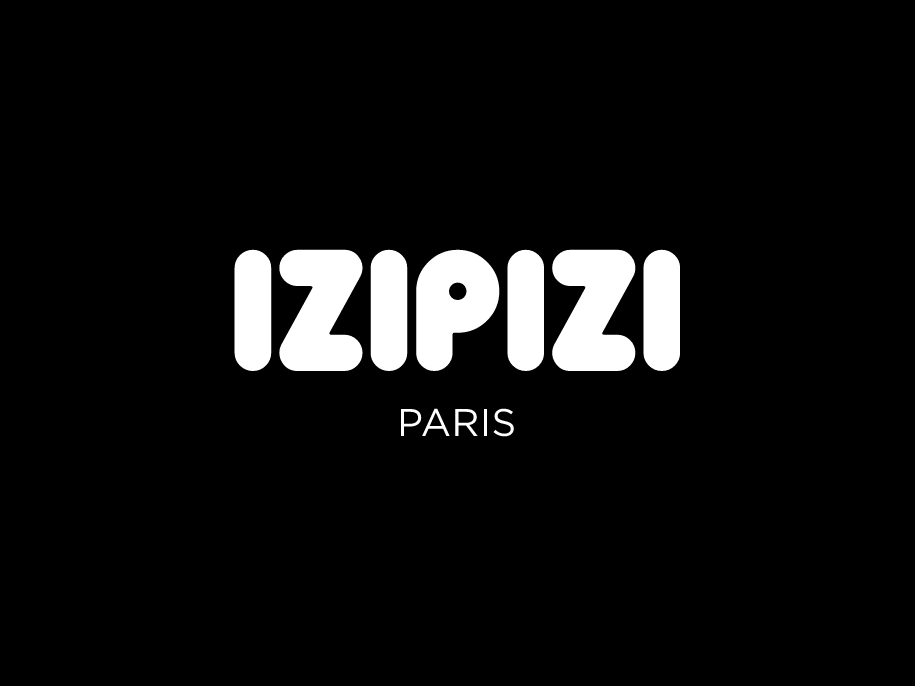 Logo de la marque izipizi