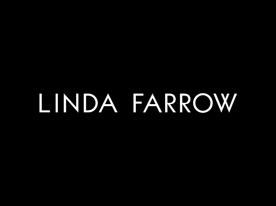 Logo de la marque linda farrow