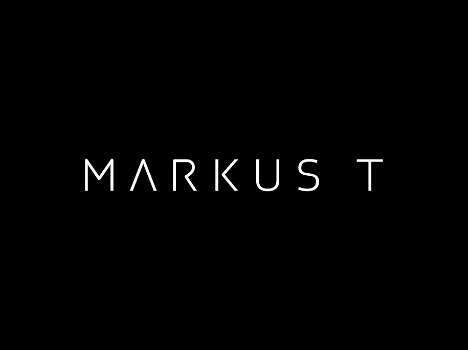 Logo de la marque markus t