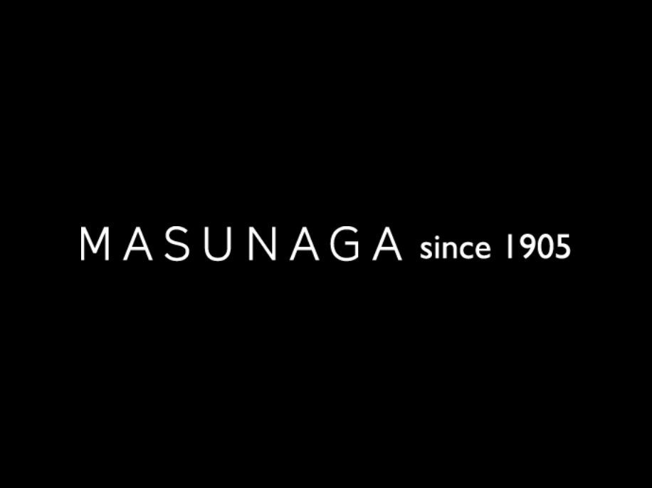 Logo de la marque masunaga