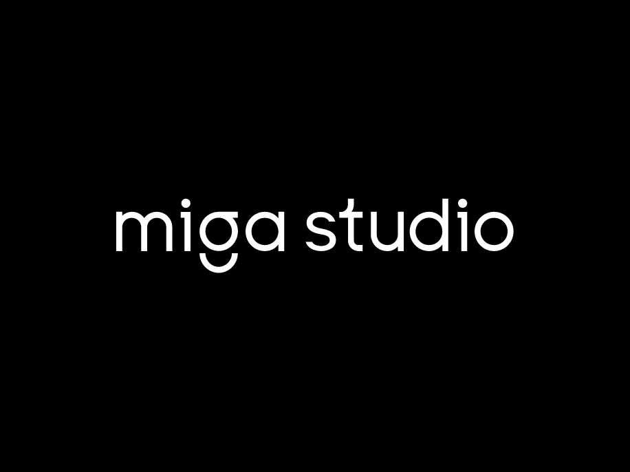 Logo de la marque miga