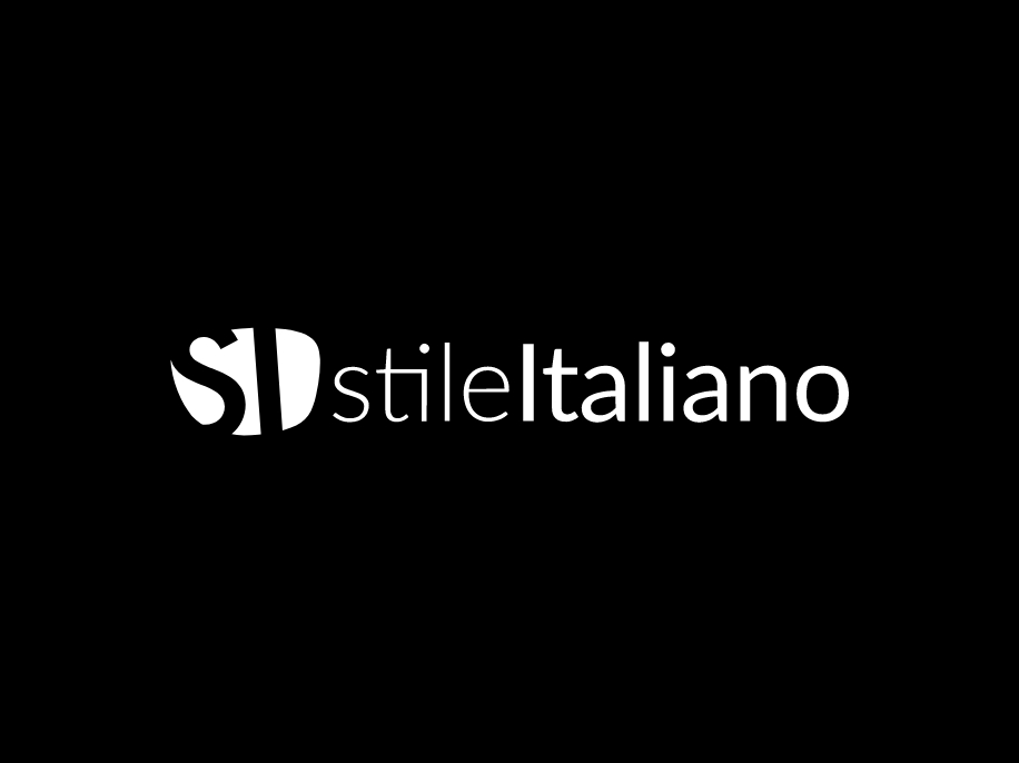 Logo de la marque stileItaliano