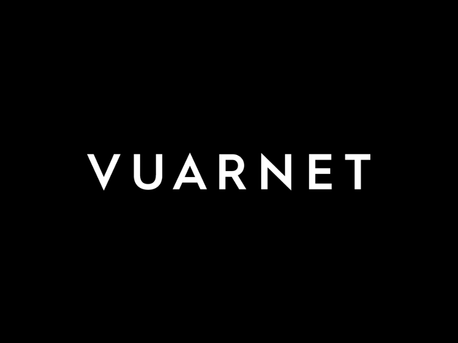 Logo de la marque vuarnet