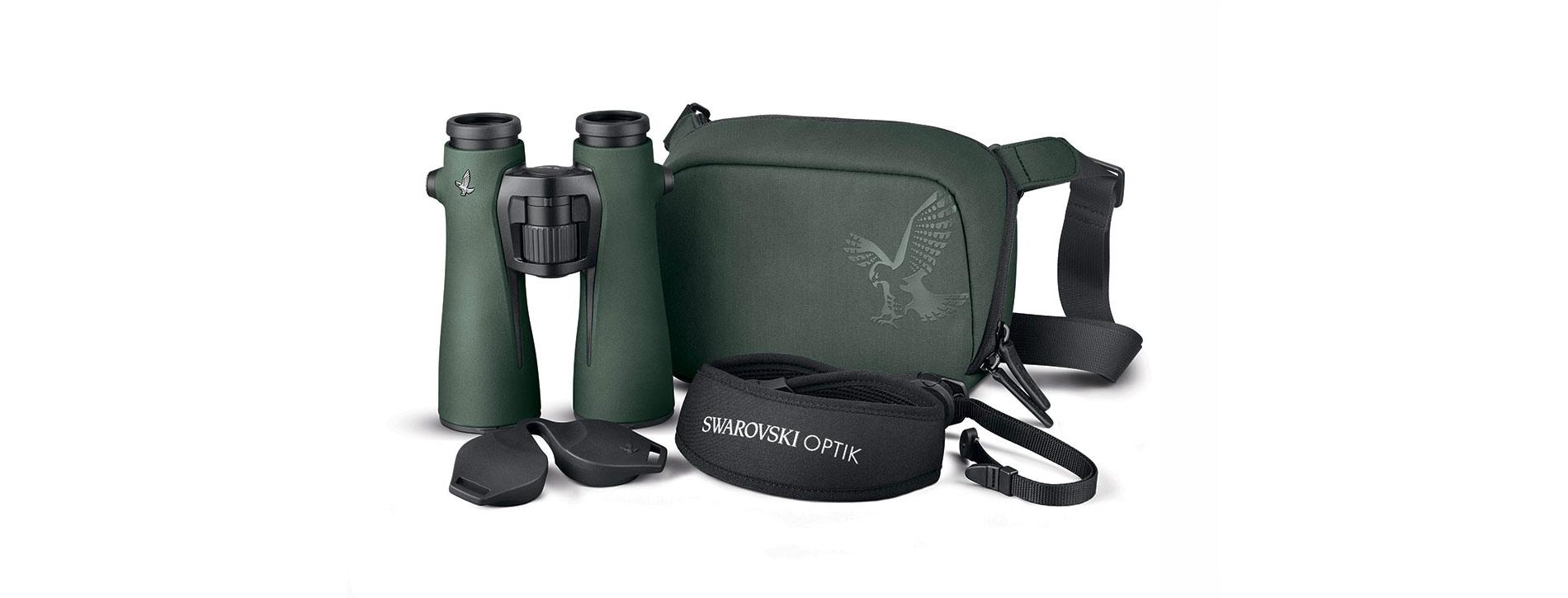 jumelles Swarovski